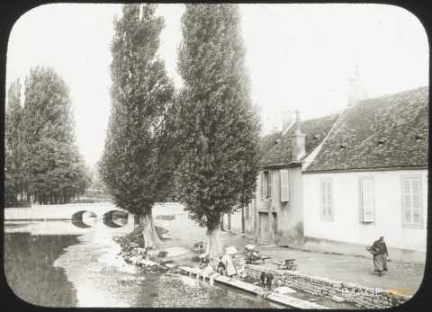 La Bouzaise (Beaune)