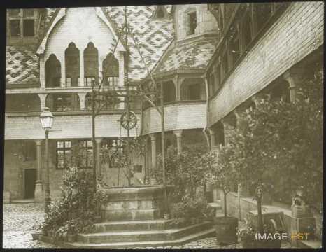 Puits (Beaune)