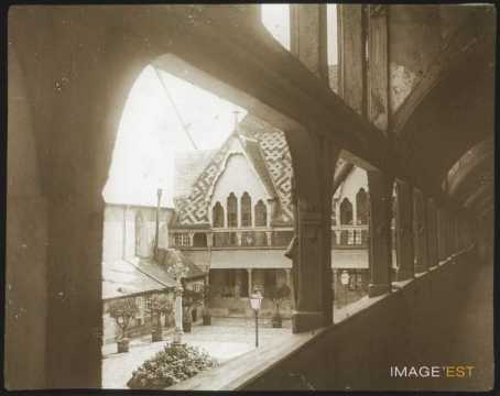Hospices (Beaune)