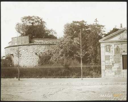 Bastion (Beaune)