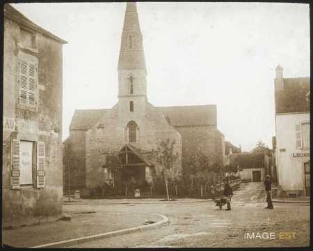 Église Saint-Nicolas (Beaune)