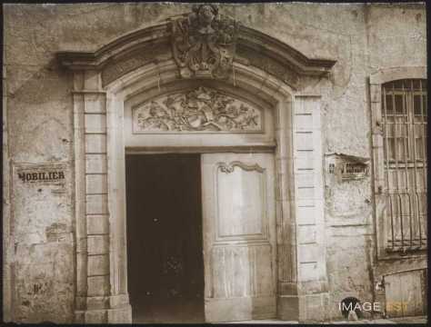 Ancienne salle de spectacles (Beaune)