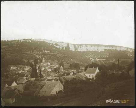 Bouilland (Côte-d'Or)
