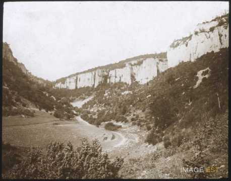 Combe à la Vieille (Bouilland)