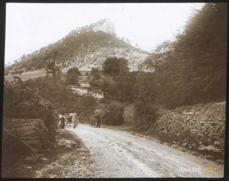 Combe à la Vieille (Beaune)