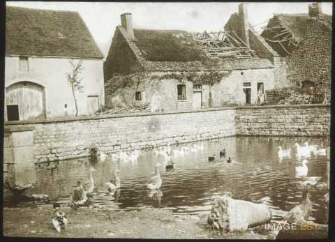 Ferme (Arnay-le-Duc)