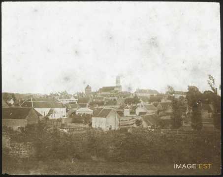 Arnay-le-Duc (Côte-d'Or)