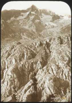 Tête de Lauranoure (Saint-Christophe-en-Oisans)