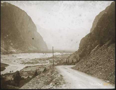 Vallée (Le-Bourg-d'Oisans)