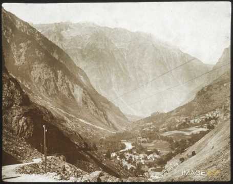 Vallée (Venosc)