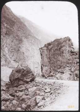 Le Clapier (Saint-Christophe-en-Oisans)