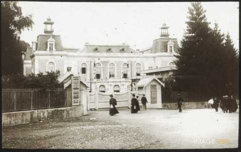 Casino (Bagnères-de-Bigorre)