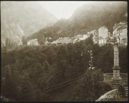 Luz-Saint-Sauveur (Hautes-Pyrénées)