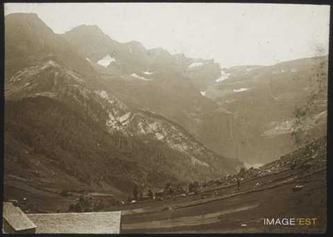 Cirque de Gavarnie (Gavarnie)