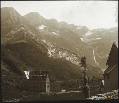 Cirque de Gavarnie (Gavarnie)