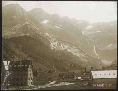Cirque de Gavarnie (Gavarnie)