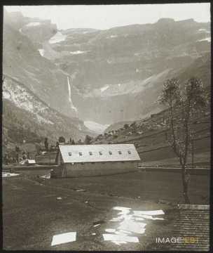 Grande Cascade (Gavarnie)