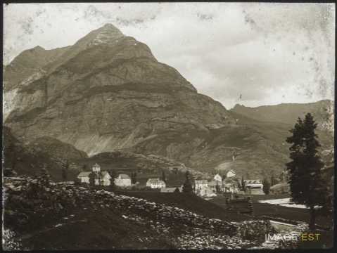 Gavarnie (Hautes-Pyrénées)