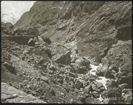 Chaos de Coumely (Gavarnie)