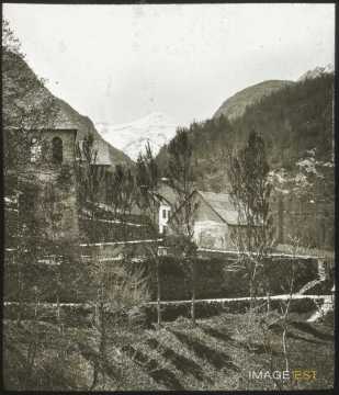Gèdre (65)