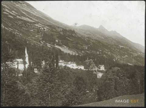 Luz-Saint-Sauveur (Hautes-Pyrénées)
