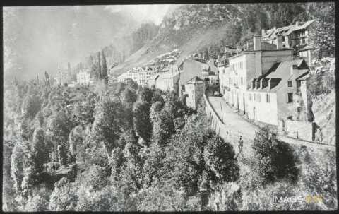 Luz-Saint-Sauveur (Hautes-Pyrénées)