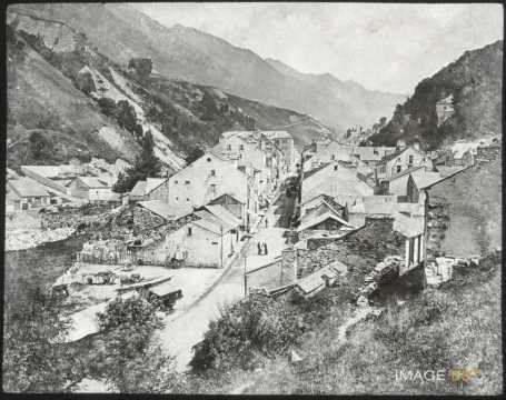 Barèges (Hautes-Pyrénées)