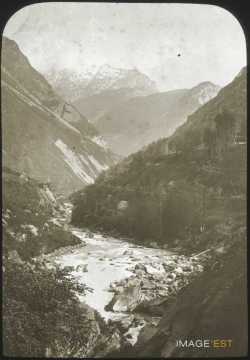Vallée (Gavarnie)