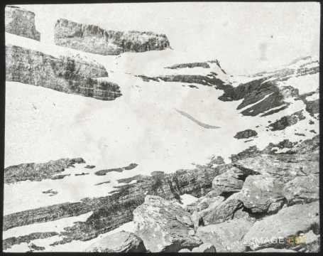 Brèche de Roland (Gavarnie)