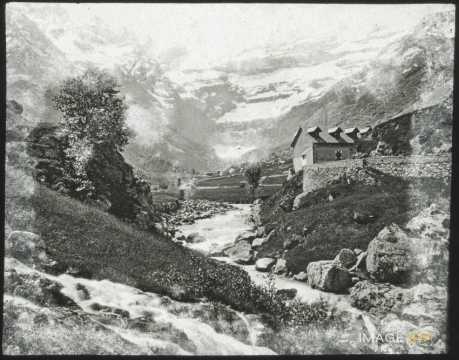 Cirque de Gavarnie (Gavarnie)