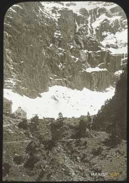 Cirque de Gavarnie (Gavarnie)