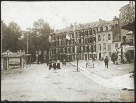 Hôtel de Paris (Bagnères-de-Bigorre)