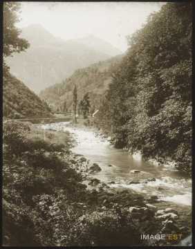 Vallée (Gavarnie)