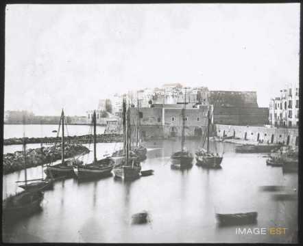 Port Sainte-Lucie (Naples)
