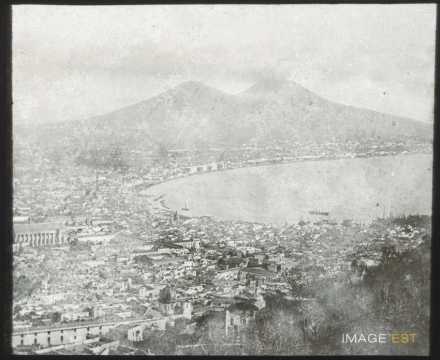 Baie de Naples