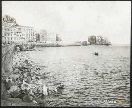 Via Partenope (Naples)