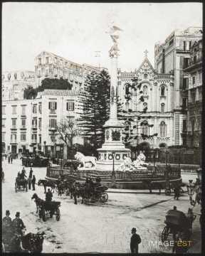 Place des Martyrs (Naples)