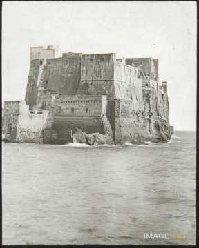 Château de l'Oeuf (Naples)