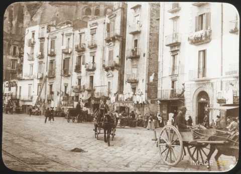Quai Sainte-Lucie (Naples)