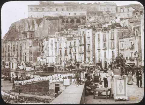 Quai Sainte-Lucie (Naples)