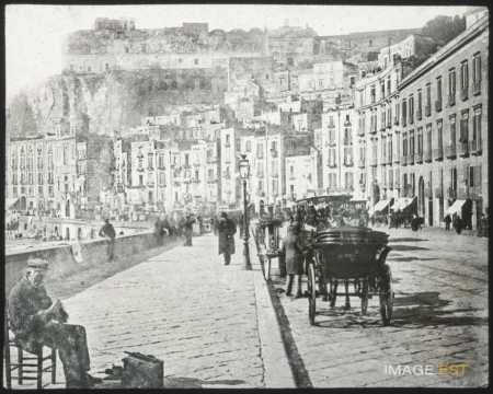 Quai Sainte-Lucie (Naples)