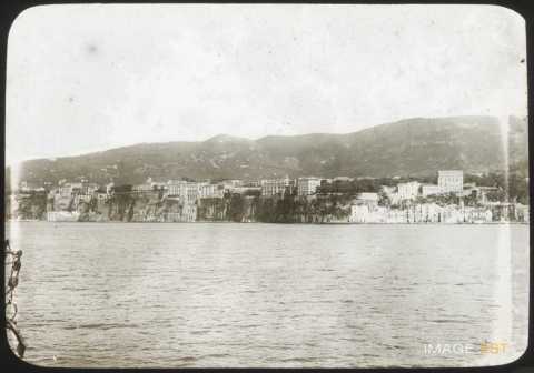 Sorrente (Italie)