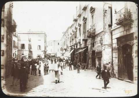 Torre Del Greco (Italie)