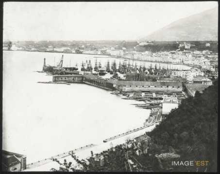 Port (Castellammare di Stabia)