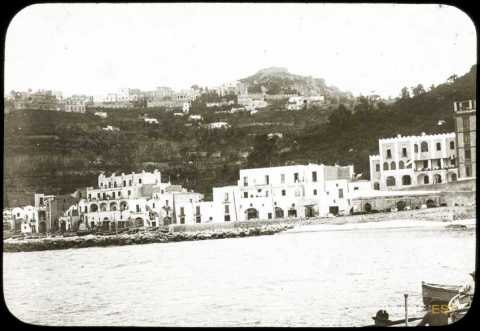 Capri (Italie)
