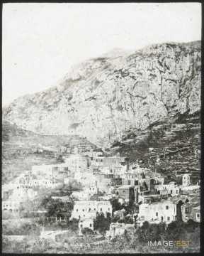 Capri (Italie)