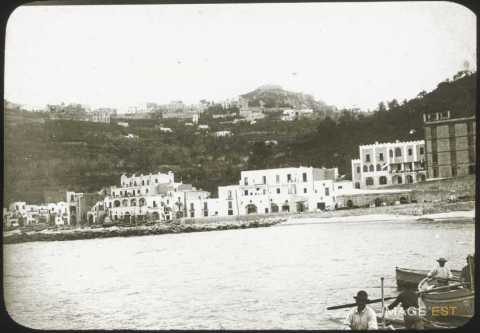 Capri (Italie)