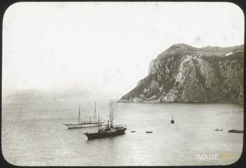 Île de Capri (Italie)