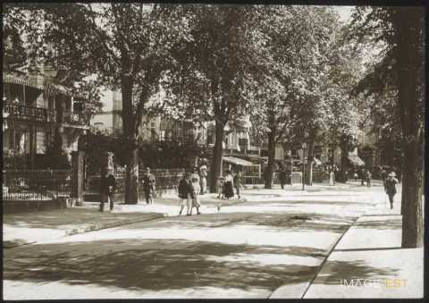 Rue Ludwig (Bad Nauheim)