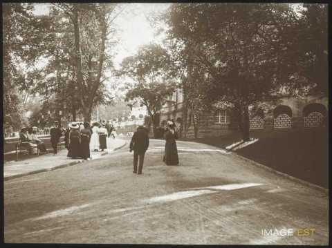 Parc public (Bad Nauheim)